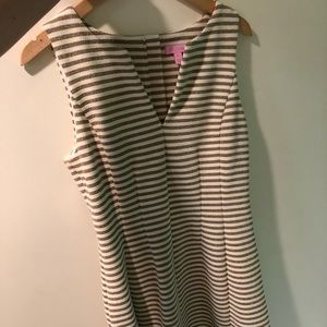 Lilly Pulitzer Dress 👗